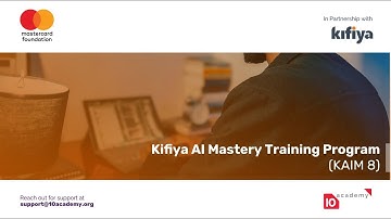 Kifiya AIM 8 - Week 3 Day3 Tutorial 1   Statistical Modeling and Evaluation