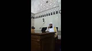 Abdul Rahman Al Ossi - Surah Al-Fatihah (1)Al-Baqarah (2) Verses 67-77 & Du'a - Indonesia 10/17