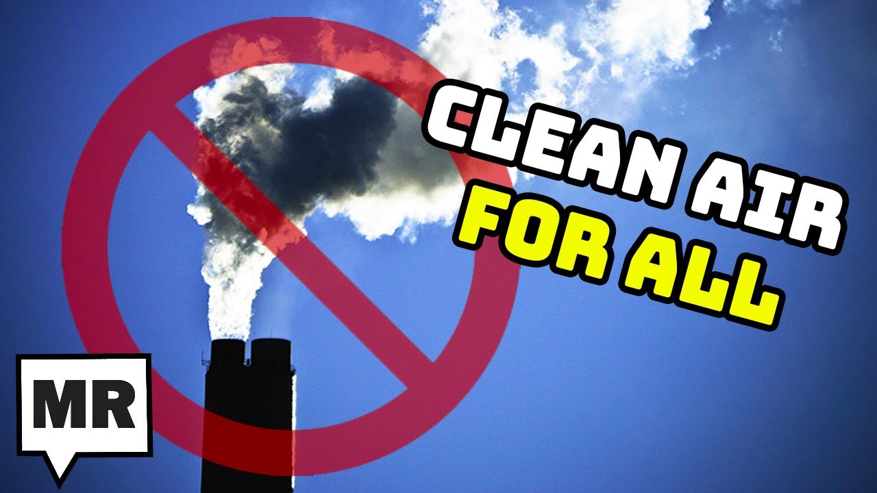 Let's Celebrate Rare Environmental Win - YouTube