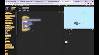 Snap - Nested Loop