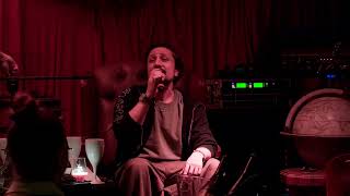 İrfan Özata - Vazgeç Gönül Kilit Sessions