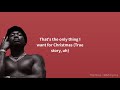 Meek Mill - Going Bad ft. Drake (Lyrics)