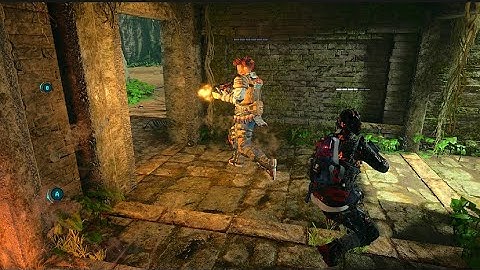 Bo4 skating (movement) breaking cameras in 4k