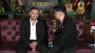 JESSI URIBE nos presenta su último ÉXITO musical 'SI ME VEN LLORANDO'- La Kalle