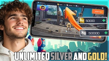War Robots Hack - How I Got Unlimited Gold and Silver using War Robots Mod Apk (iOS, Android) 2025