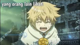 Lucunya ian bersembunyi di balik tembok 😂 || shinbi house season 4