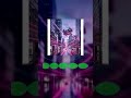 Mirage Machine - Hypnotic Synthwave #Shorts
