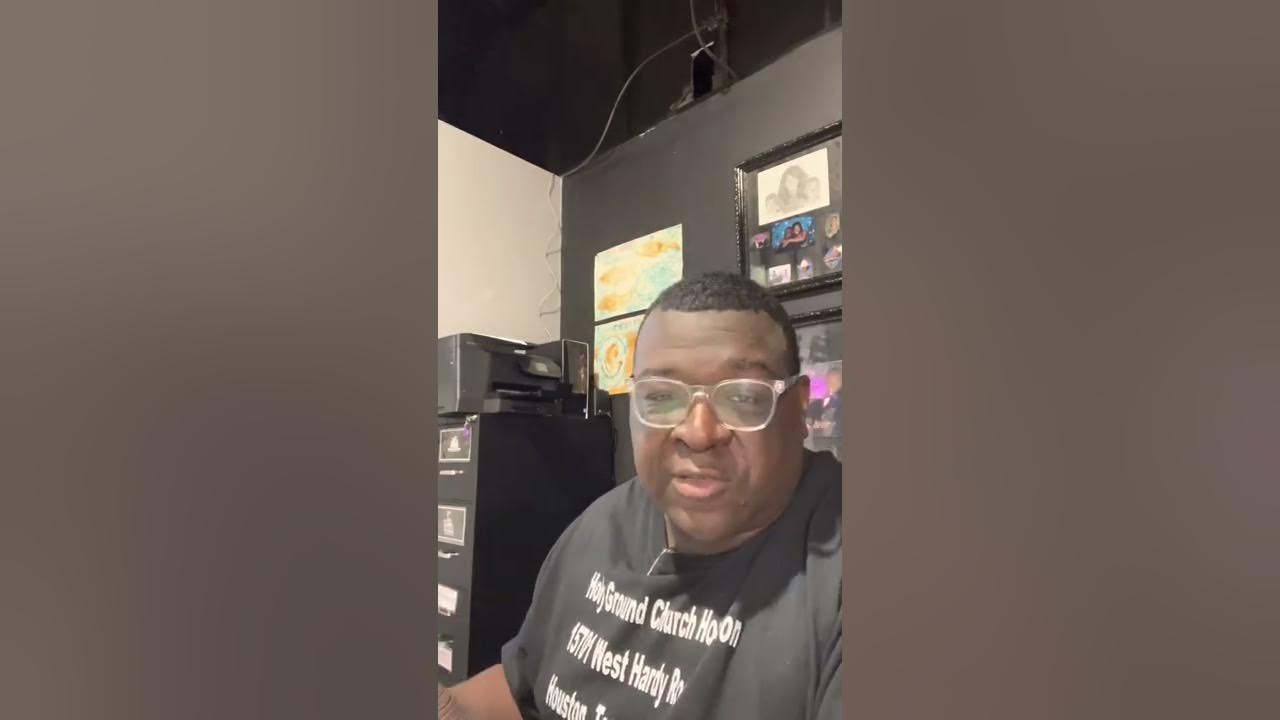 Get an apartment with your felonies! YouTube