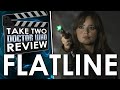 Flatline - Take Two Doctor Who Review