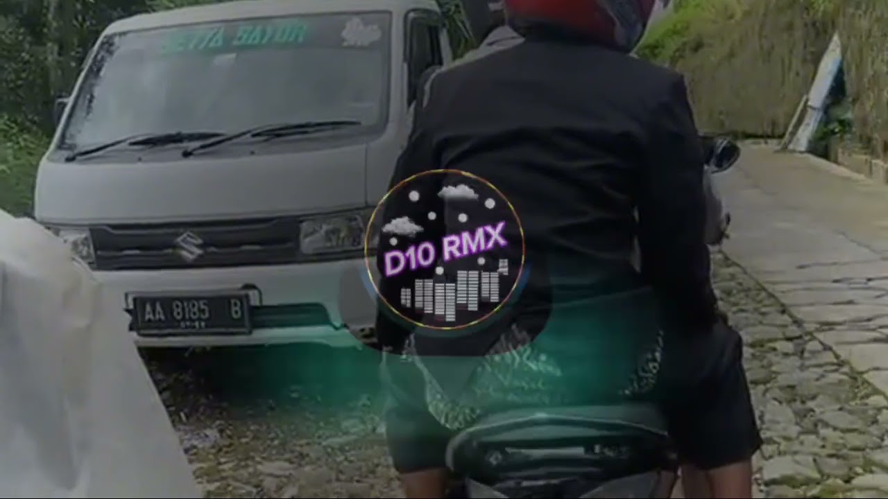 Dj slow remix // Nada nada cinta // by Evi tamala #