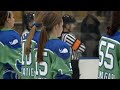 Beyond the Rink Presented By Discover: Emma Vlasic