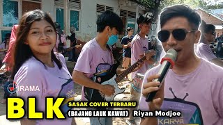 Download Mp3 BAJANG LAUK KAWAT( BLK ) "Sasak Cover Terbaru - Riyan Modjoe - Irama Dopang Gudang lagu Download Mp3 BAJANG LAUK KAWAT( BLK ) "Sasak Cover Terbaru - Riyan Modjoe - Irama Dopang