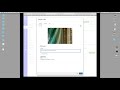 How to Post an Image on Canvas