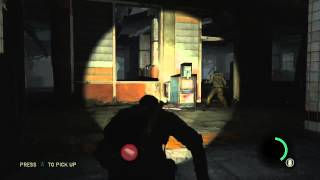 The Last of Us Dev Diary Episode 1 - Hush