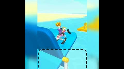 Can We Go NOOB vs PRO vs HACKER In SCRIBBLE RIDER!?