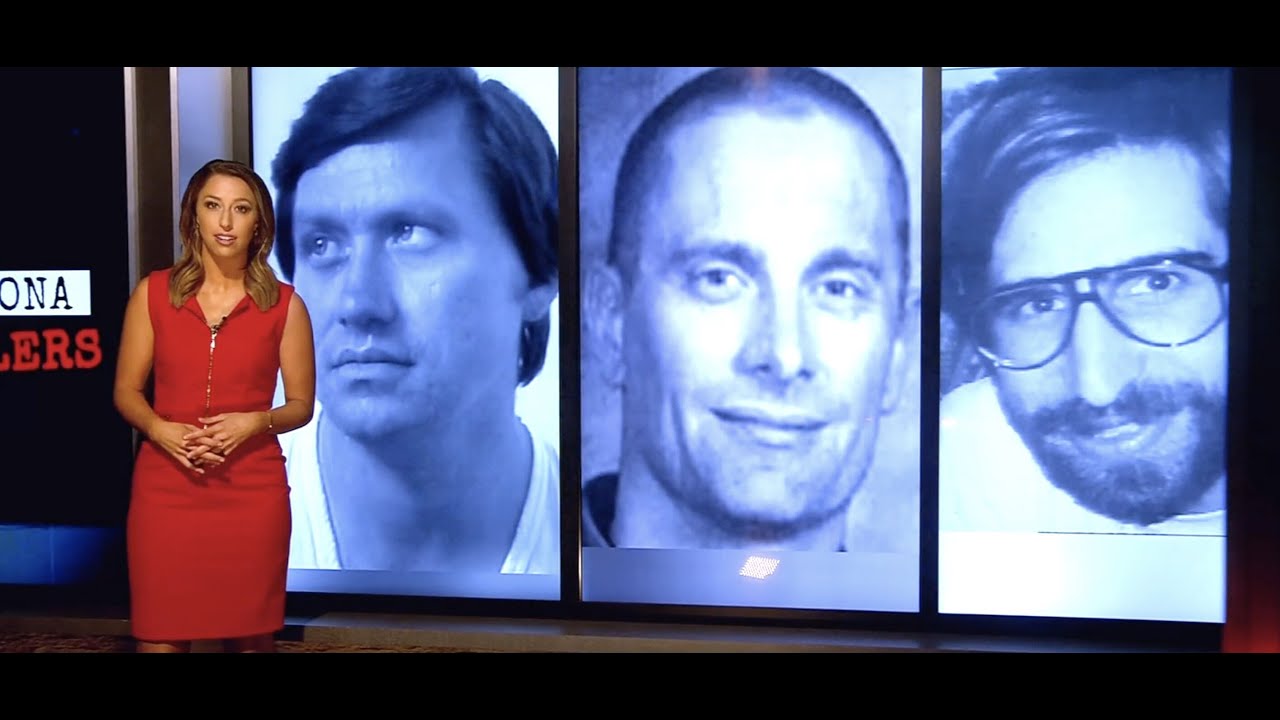 True Crime Arizona Special: Notorious Killers