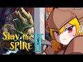 【very lmao Slay the Spire 2 stream】backseat me hard enough so i can pass this ironclad A0