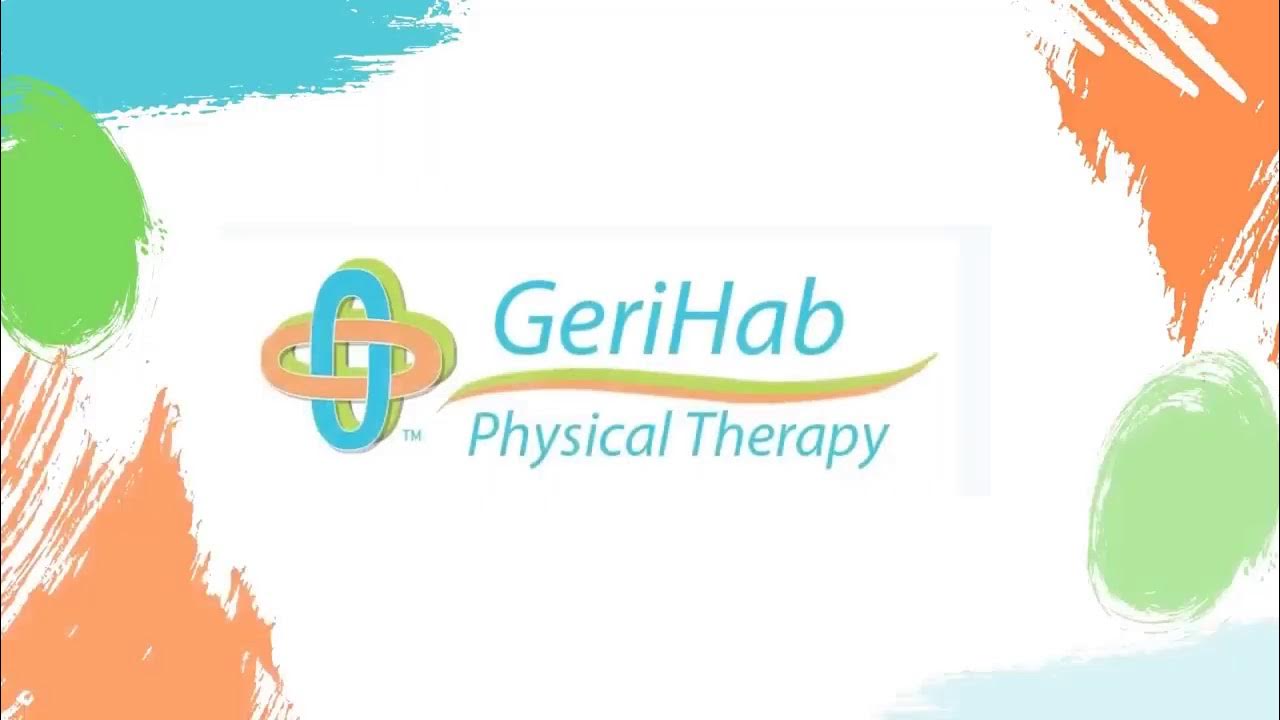 to our GeriHab Physical Therapy and Wellness at Jackson, TN