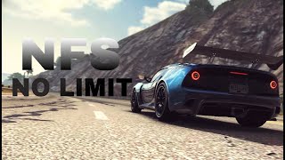 need for speed no limit android gameplay | Lotus car driving screenshot 4
