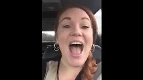 When you leave your baby the first time