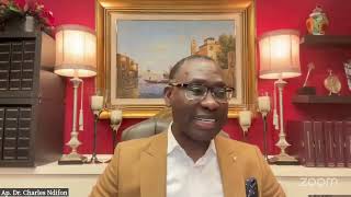 DailyBOOST: Pt.9 How To Create A World-changing Vision - The Son Revealed In Me