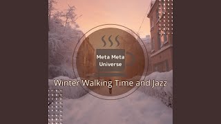 Wintry Sunset Caress (Key B Ver.)