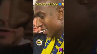 Ta Ta Ta Tali̇sca Çe