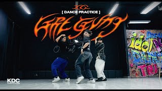 XG - GRL GVNG | Dance Cover by KDC DANCE STATION | Thailand
