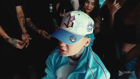 W Sound 1 (Soltera) Remix Para Djs - Blessd Ft Westcol | YanplayCO