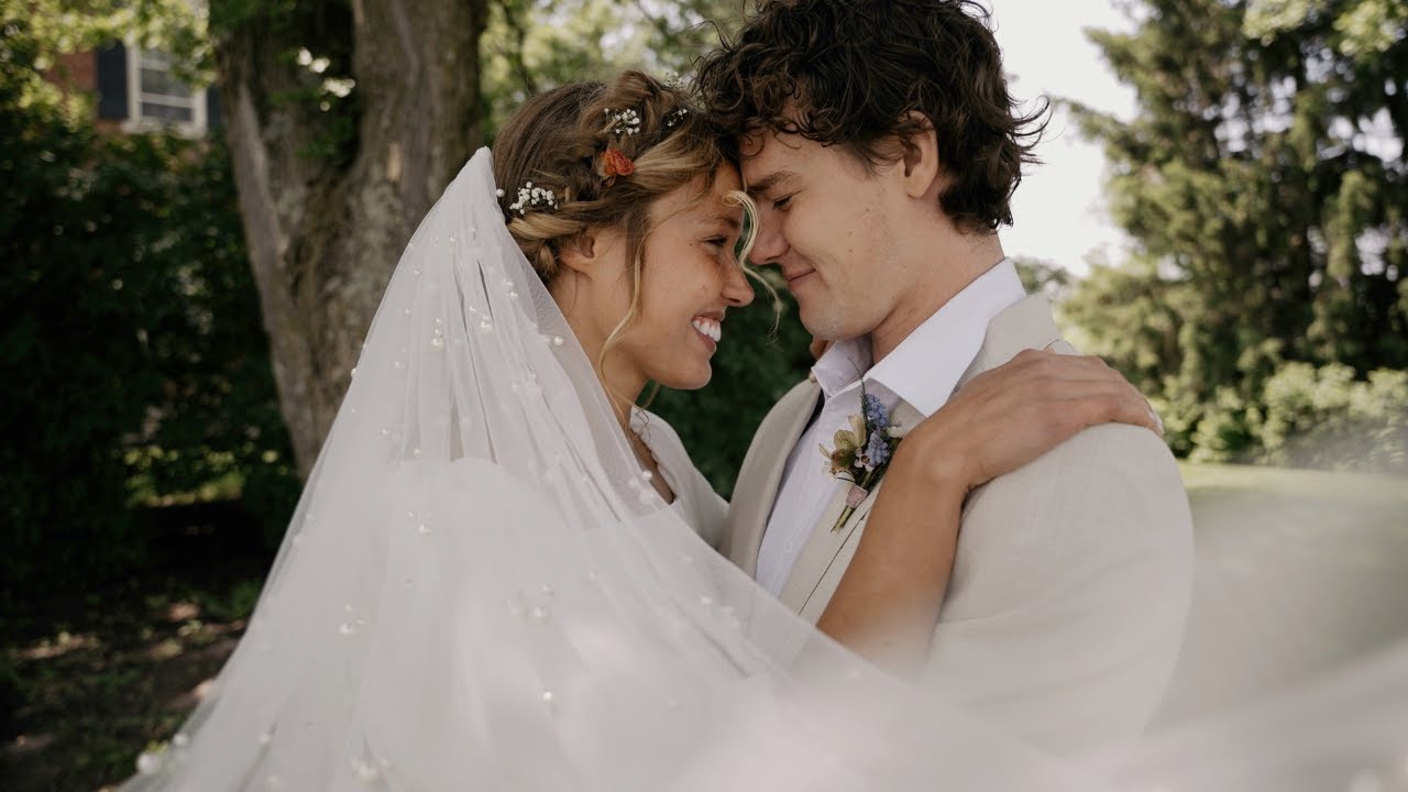 Oliver & Jayla | Wedding Film