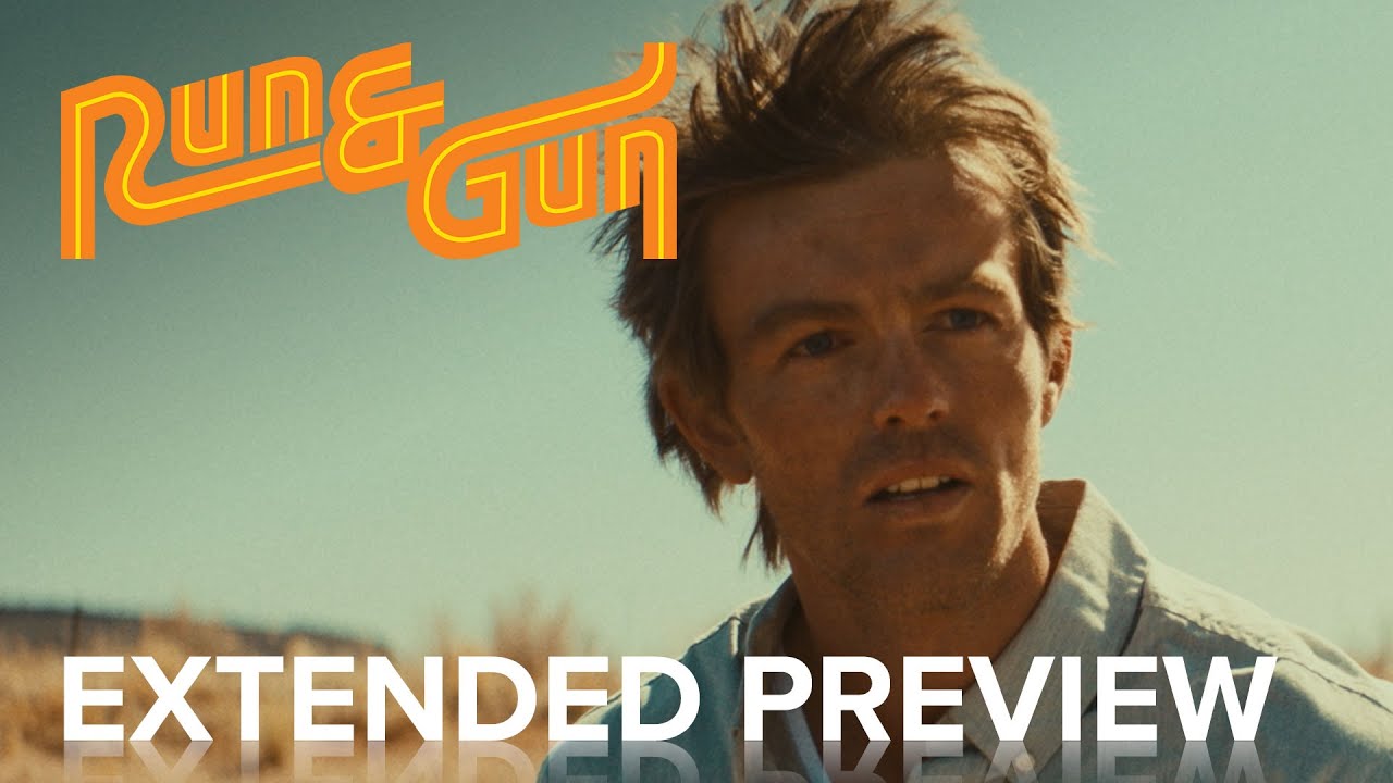 run & gun movie review