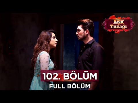 Aşk Tuzağı Hint Dizisi | 102. Bölüm