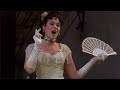 Spiel ich die Unschuld vom Lande (Adele) – Regula Mühlemann – Vienna State Opera –Fledermaus/Strauss