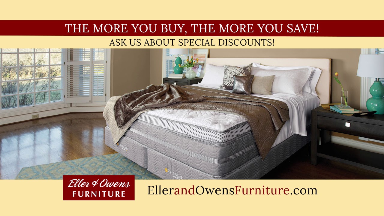 Eller Owens 4th Of July Savings Event Youtube