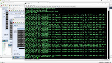 Security Labbing, Dynamic Crypto Maps and CAC