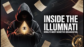 Inside the Illuminati World's Most Secretive Organization | Documentary