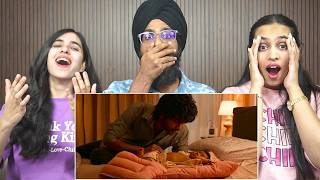 Dada Movie Fatherhood Scene Reaction | Kavin | Aparna | Parbrahm Singh Too