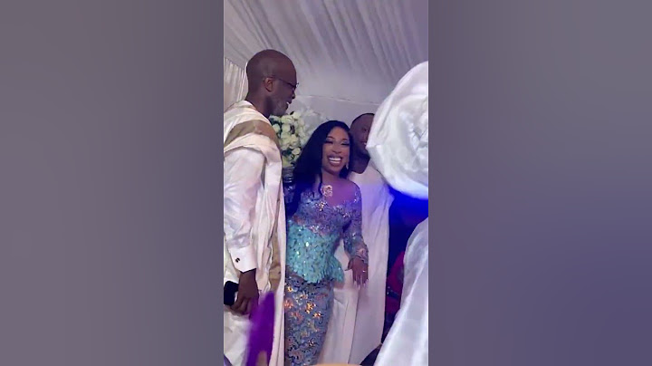 Mariage de zeyna ndour bou ndour et viviane