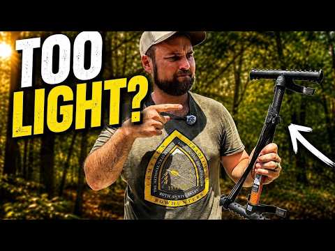 Latitude Synergy: The Lightest Climbing Sticks on the Market... But Are They Worth It?