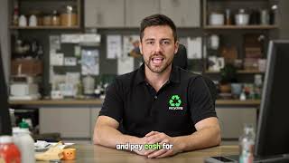 Cash for Electronic Recycling in Long Beach | Data Center & E-Waste Pickup