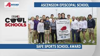 GMA Cool Schools: Ascension Episcopal School