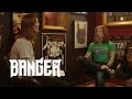 LAMB OF GOD'S Chris Adler Interview | LOCK HORNS (live stream archive)