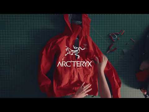 What is ReBIRD™ - Learn more: https://arcteryx.com/explore/rebird