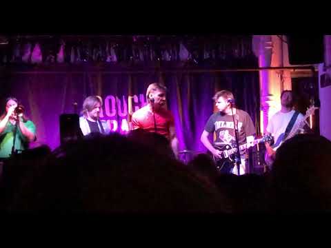Red Rum Club live - Crush, TX @ Rough Trade Records, London, 9/9/25