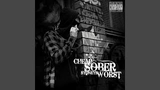 Watch Cheap Sober Girl Trouble video