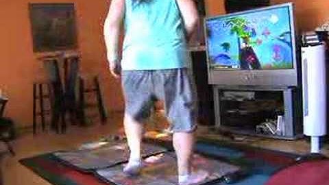 DDR - Attempt at Double Mode