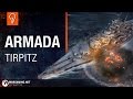 World of Warships - Armada: Tirpitz
