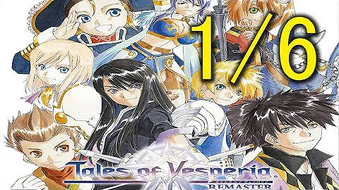 49テイルズオブシンフォニア ストーリー تحميل Download Mp4 Mp3