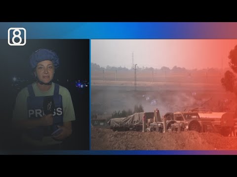 ომი ახლო აღმოსავლეთში — „ფორმულა“ კონფლიქტის ზონიდან