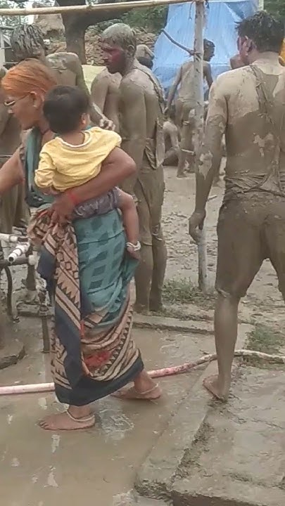 holi ka gana youtube